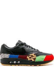 Nike girls Air Max 1 Master sneakers - Black