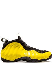 Nike Air Foamposite One sneakers - Yellow