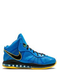 Nike Lebron 8 V/2 sneakers - Blue