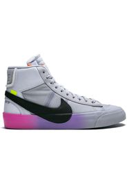 Nike x Off-White The 10: Blazer Mid sneakers