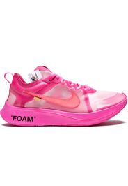 Nike Nike x Off-White Zoom Fly sneakers - Pink