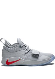 Nike TEEN PG 2.5 Playstation (GS) sneakers - Grey
