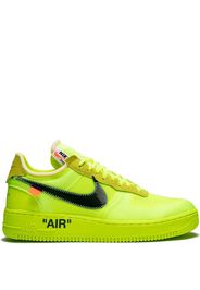 Nike The 10: Nike Air Force 1 Low - Green