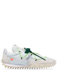 x Off-White Waffle Racer SP sneakers