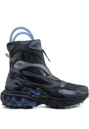 x Undercover React boots