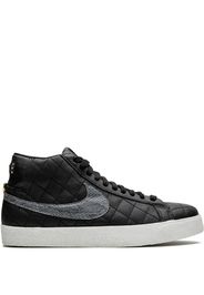 x Supreme Blazer SB sneakers