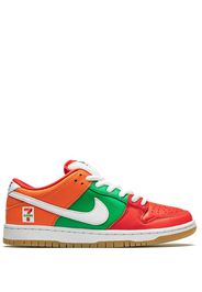 x 7 Eleven SB Dunk low-top sneakers