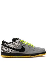 Nike SB Dunk Low Premium QS "Djck 112" sneakers - Grey