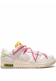 Nike Nike Dunk Low sneakers - Grey