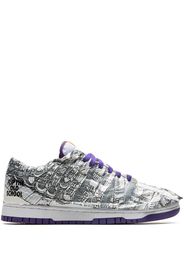 Nike Dunk Low “Flip The Old School” sneakers - Grey