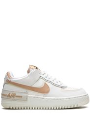 Nike Air Force 1 Low Shadow "Sail Fossil Light Bone" sneakers - White