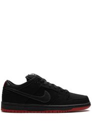 Nike Dunk Low Pro Premium SB sneakers - Black