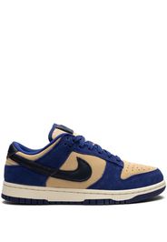 Nike Dunk Low LX "Blue - Suede" sneakers