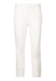 Montauk cropped trousers