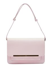 Nº21 Edith logo-engraved shoulder bag - Pink