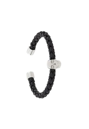 Atticus skull bracelet