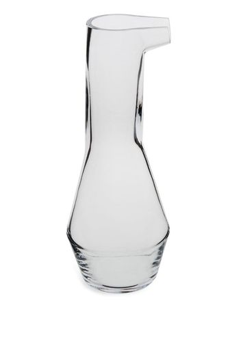 'Beak water decanter