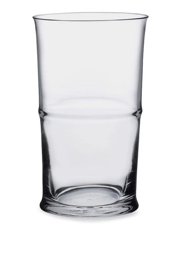 Jour' high water glass, set of two