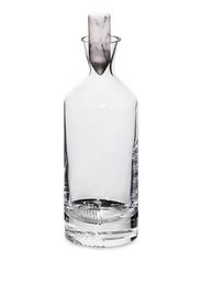 Alba whiskey carafe