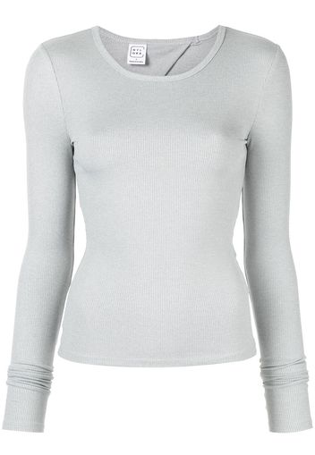 Nylora Haines top - Grey