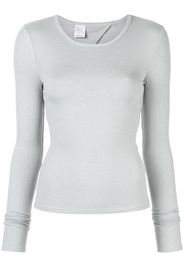 Nylora Haines top - Grey