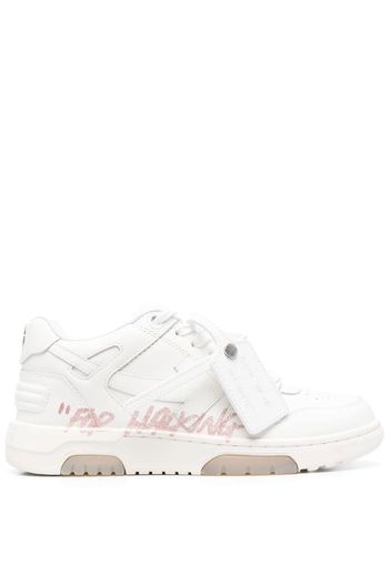 Off-White For Walking sneakers