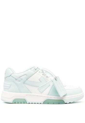OFF-WHITE Out of Office sneakers