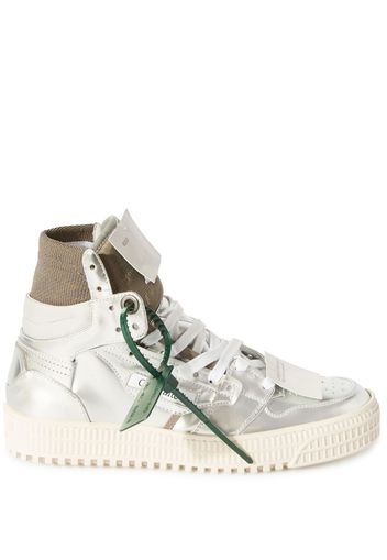 Off-White Off-Court 3.0 sneakers - Silver