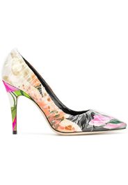 X Jimmy Choo Anne 100 pumps