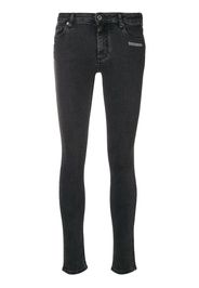 skinny vintage jeans
