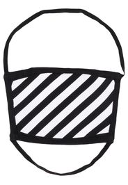 Diag printed face mask