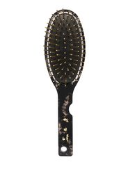 Meteor hairbrush