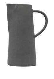 MATT CERAMICS WATERJUG BLACK NO COLOR