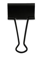 logo binder clip