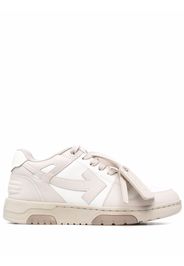 Off-White OUT OF OFFICE WHITE BEIGE