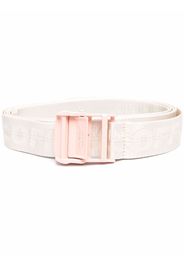 Off-White CLASSIC INDUSTRIAL BELT H35 WHITE A WHIT