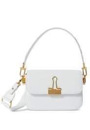 Off-White small Binder shoulder bag