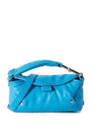 Off-White small San Diego shoulder bag - Blue