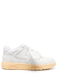 Off-White Out Of Office lace-up sneakers