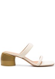 Off-White SPRING SANDAL - 359 OFF WHITE GREEN A
