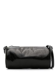 Off-White TORPEDO SMALL PHONE BAG - Black