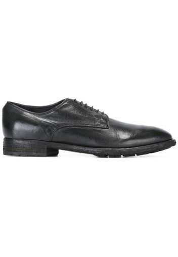 'Princeton' Derby shoes