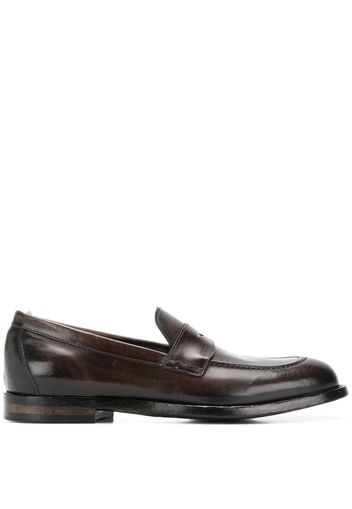 Officine Creative Ivy 002 loafers - Brown