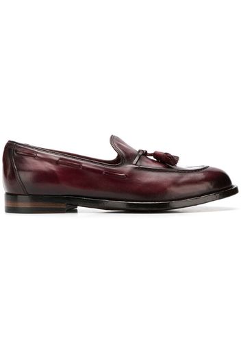 Ivy loafers