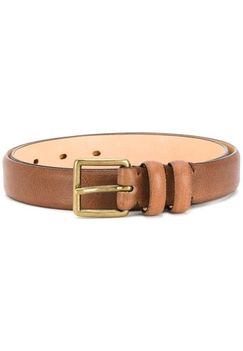 Officine Creative Strip belt - Sauvage