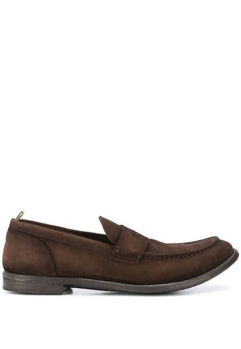 Arc 606 loafers