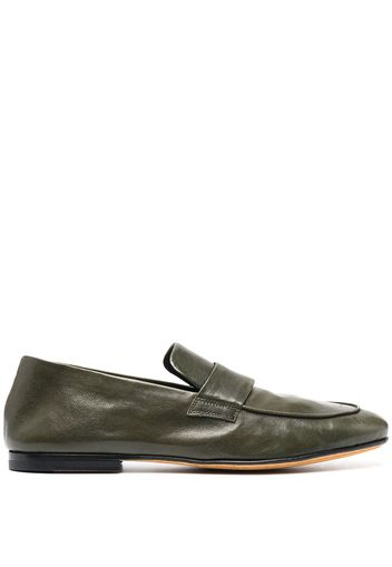 Officine Creative Aitro leather loafers - MYSTERIOUS