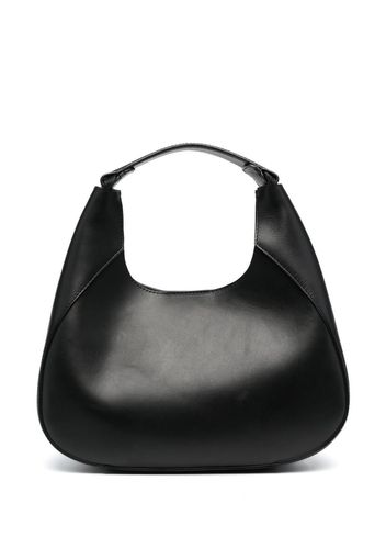 Officine Creative hobo top-handle tote - Black