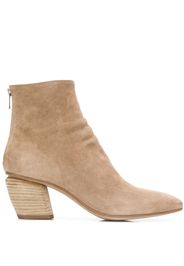 Officine Creative Severine ankle boots - Neutrals