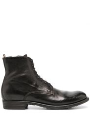 Calixte ankle boots